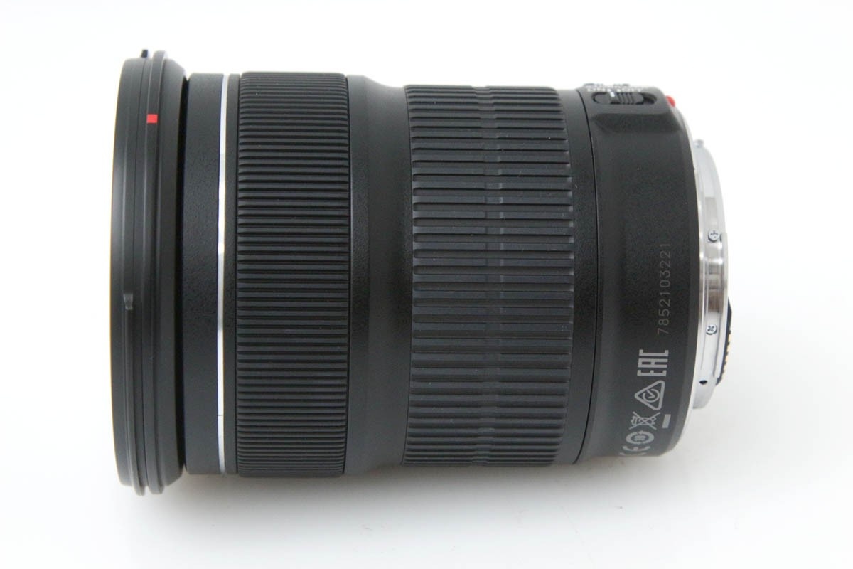 EF24-105mm F3.5-5.6 IS STM CA01-R1416-2R3A