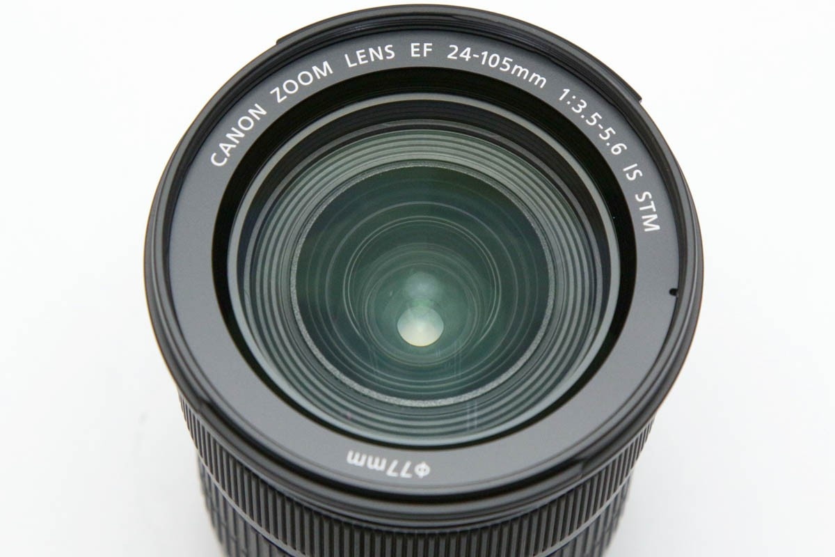 EF24-105mm F3.5-5.6 IS STM CA01-R1416-2R3A