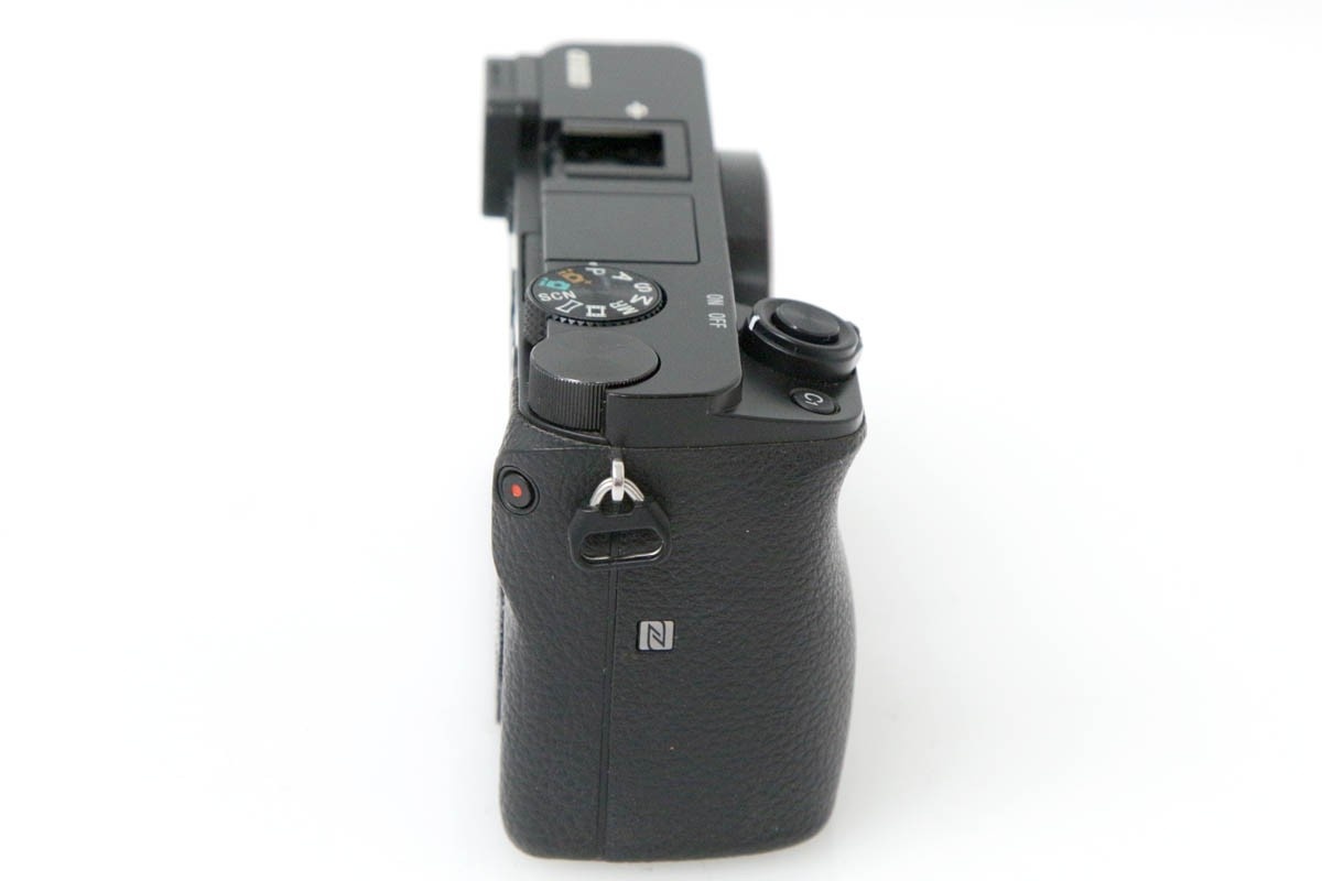 α6000 ILCE-6000L パワーズームレンズキット ブラック CA01-R1497-3Y2B