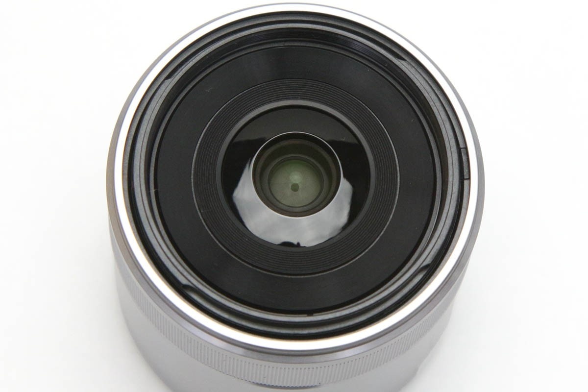 E 30mm F3.5 Macro SEL30M35 CA01-R1501-2N1A