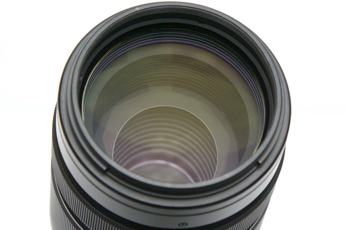 フジノンレンズ XF100-400mm F4.5-5.6 R LM OIS WR CA01-R1488-3X5