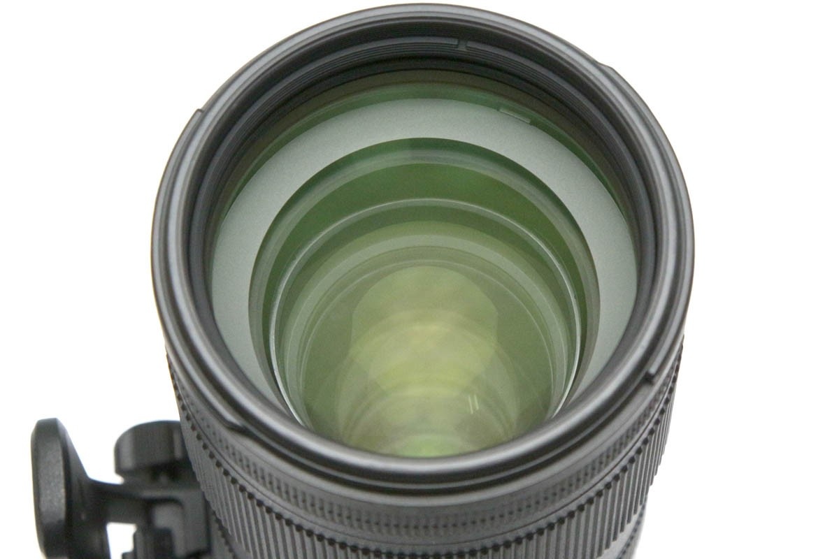 NIKKOR Z 70-200mm f/2.8 VR S CA01-R1539-3Y3