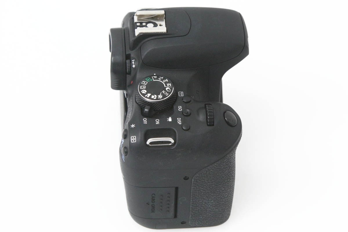 EOS Kiss X9i ダブルズームキット CA01-R1564-3Y1B