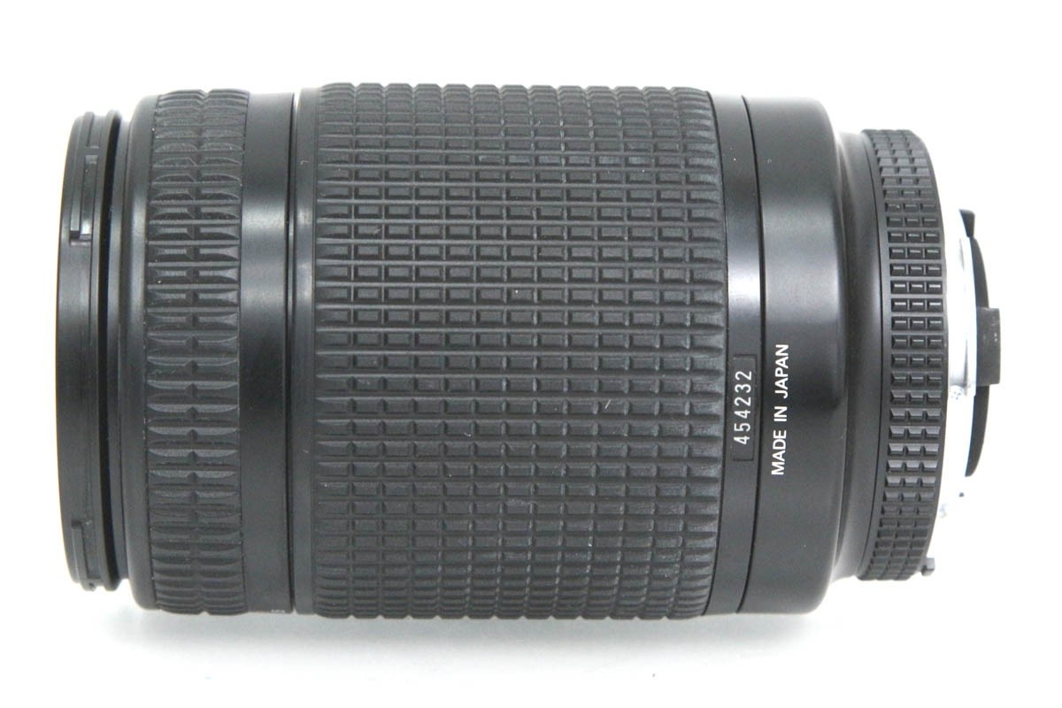 AI AF Zoom Nikkor ED70-300mm F4-5.6D CA01-R1800-3Z4