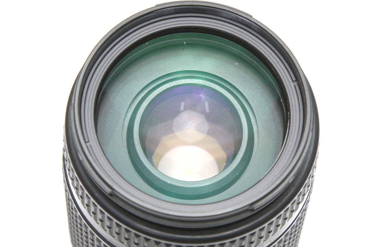 AI AF Zoom Nikkor ED70-300mm F4-5.6D CA01-R1800-3Z4