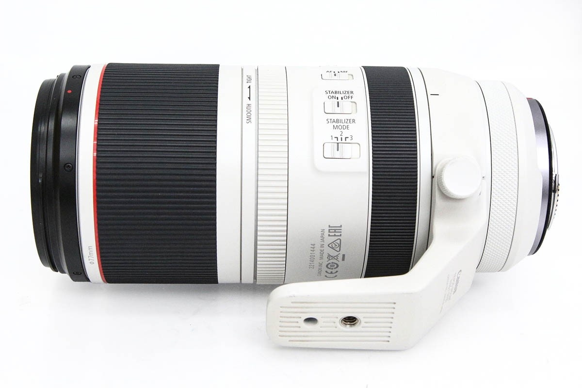 RF100-500mm F4.5-7.1 L IS USM CA01-R2769-2B1