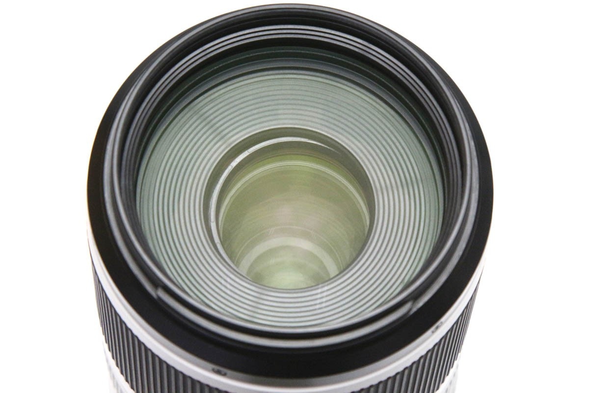 RF100-500mm F4.5-7.1 L IS USM CA01-R2769-2B1