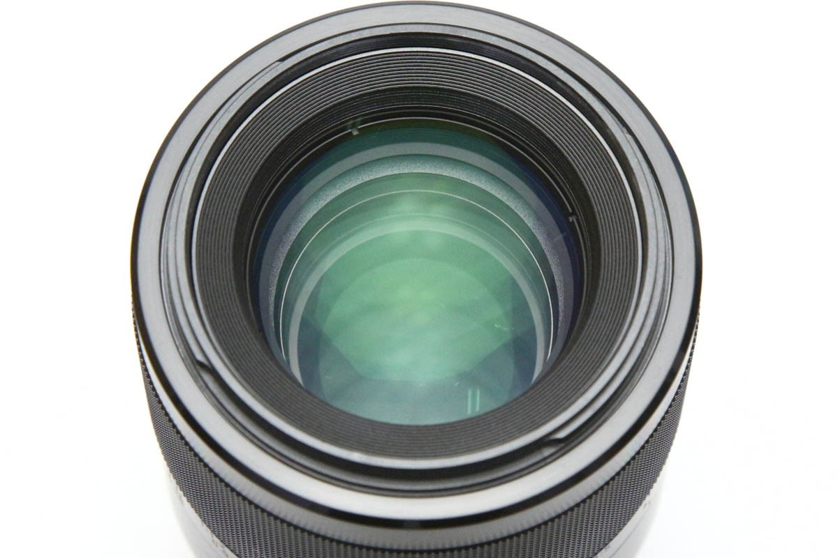 FE 90mm F2.8 Macro G OSS SEL90M28G CA01-R3217-2B3