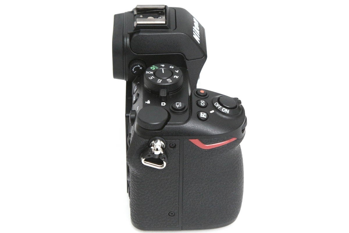 Z50II 16-50 VR レンズキット(センサー清掃済) CA01-R3587-2P3