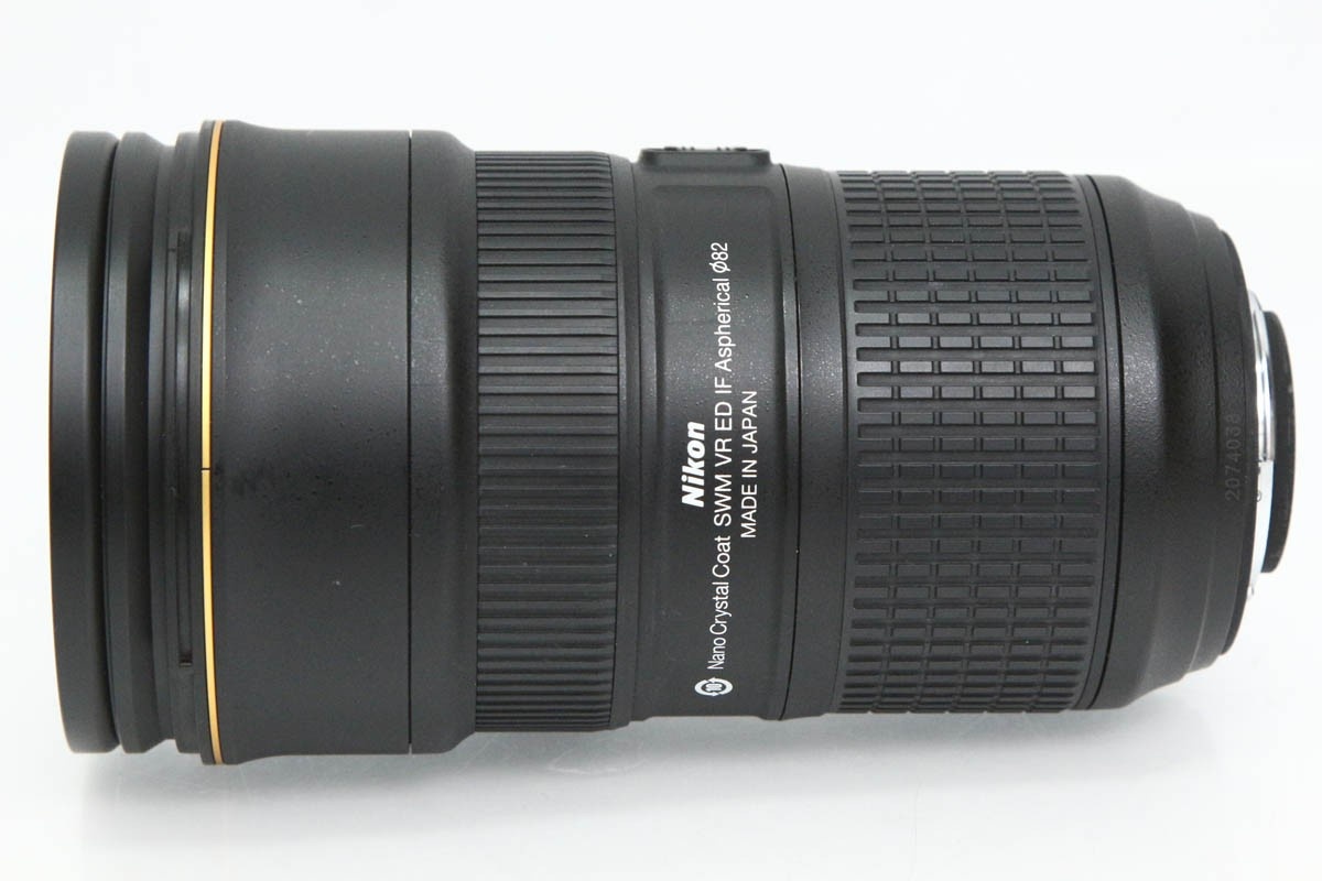 AF-S NIKKOR 24-70mm f/2.8E ED VR CA01-R3687-2A3