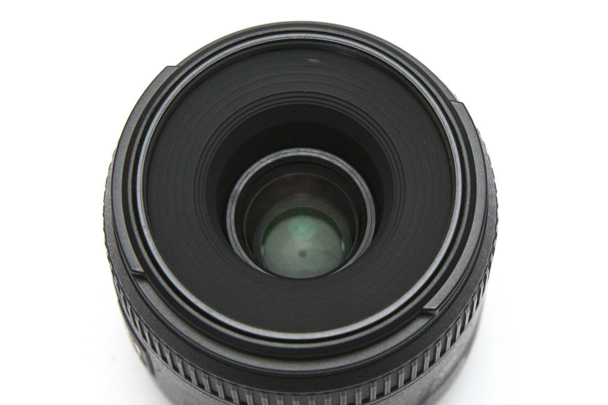 AF-S DX Micro NIKKOR 40mm f/2.8G CA01-R3689-2A3