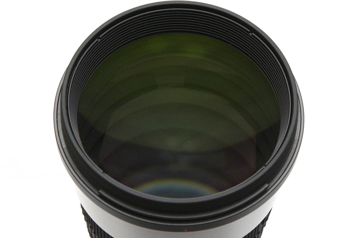 FE 300mm F2.8 GM OSS SEL300F28GM CA01-R3709-2K3