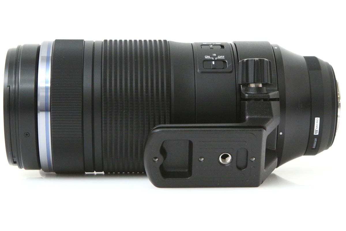 OM SYSTEM M.ZUIKO DIGITAL ED 100-400mm F5.0-6.3 IS II 1.4x テレコンバーター限定セット CA01-R3717-2C5