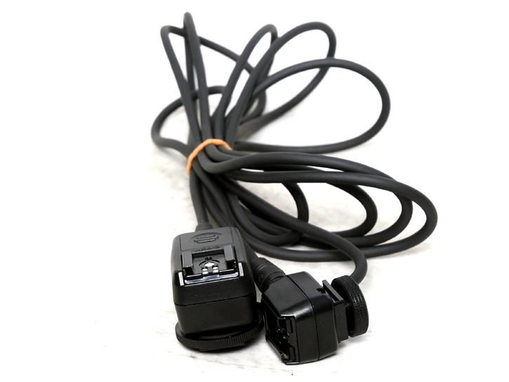 HSA-3 オフカメラシューセット