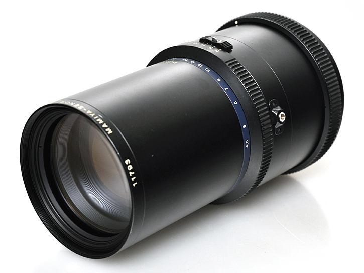 RZ用 セコールZ 360mm F6