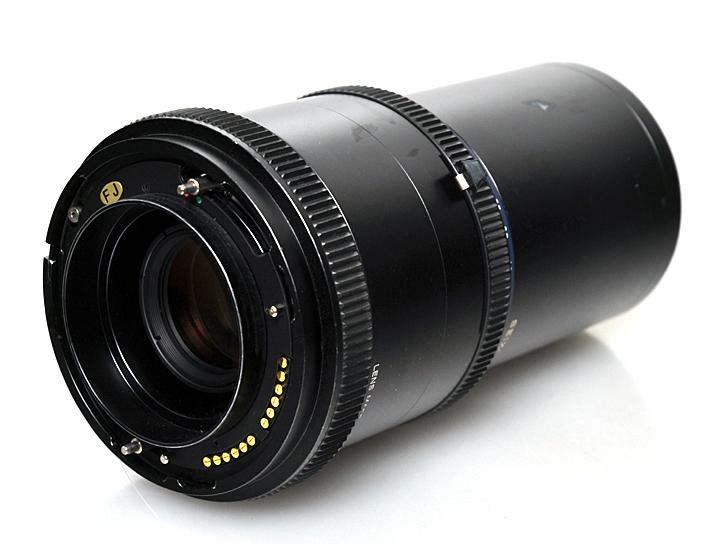 RZ用 セコールZ 360mm F6