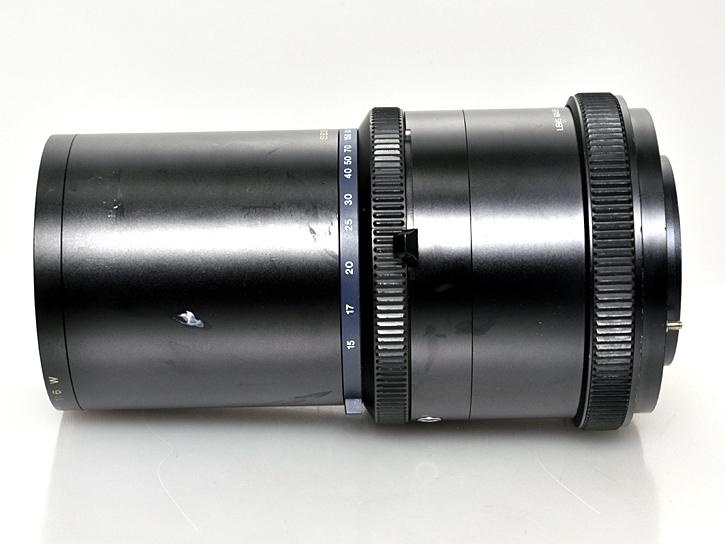 RZ用 セコールZ 360mm F6