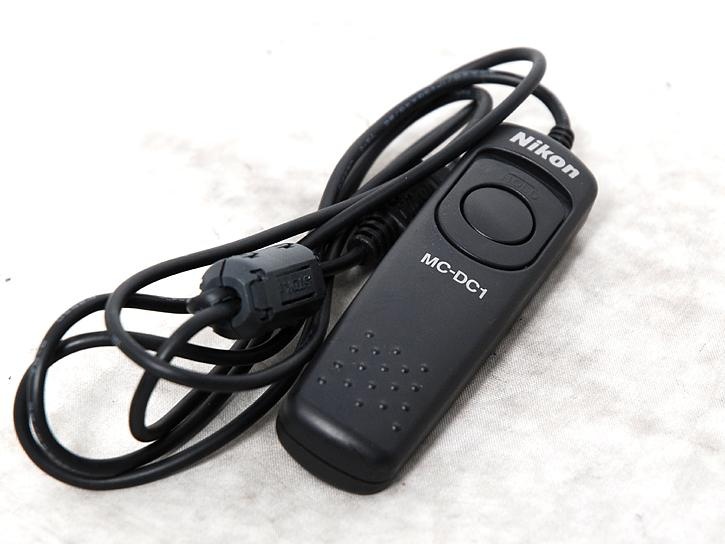 リモートコード MC-DC1