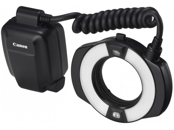 マクロリングライト MR-14EX II 新品