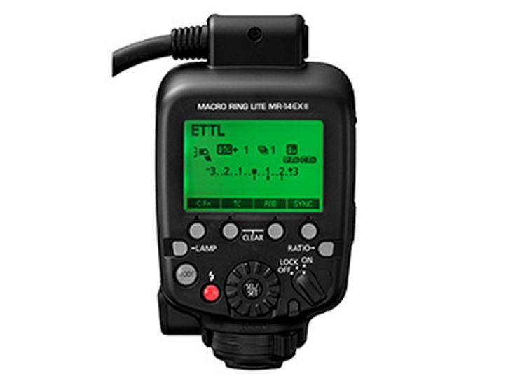 マクロリングライト MR-14EX II 新品