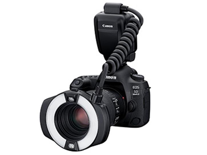 マクロリングライト MR-14EX II 新品