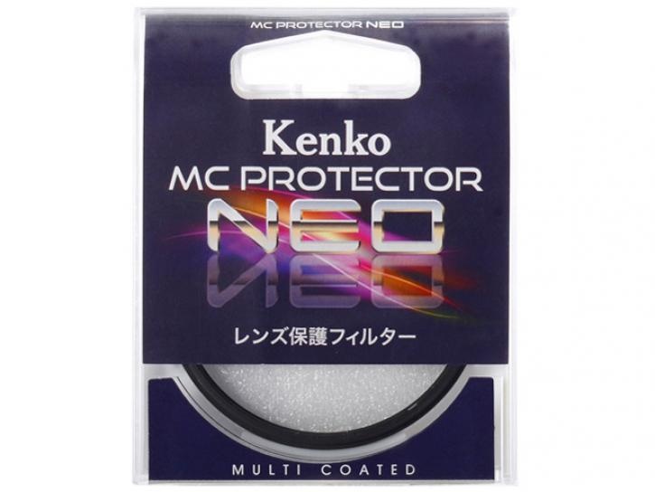 43mm MCプロテクター NEO 新品