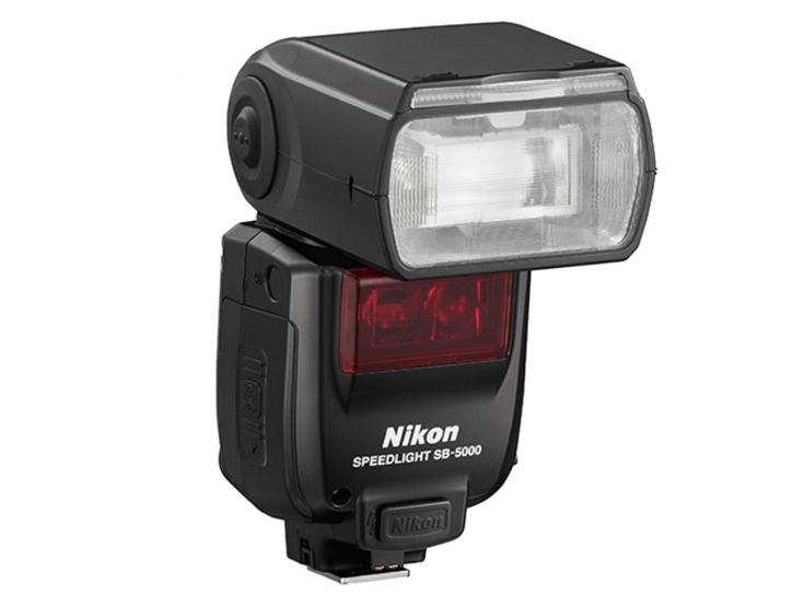 スピードライトSB-5000 新品