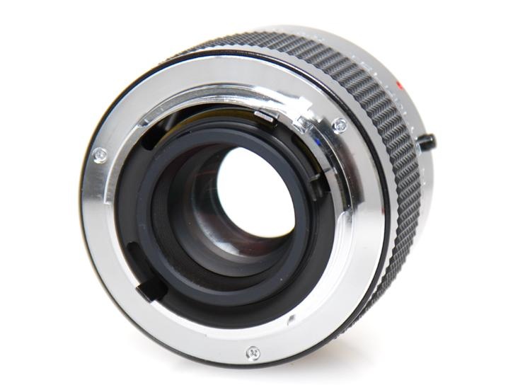 2Xテレプラス MC7 ヤシカ・コンタックス用