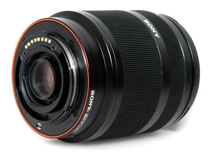 DT 18-200mm F3.5-6.3 SAL18200