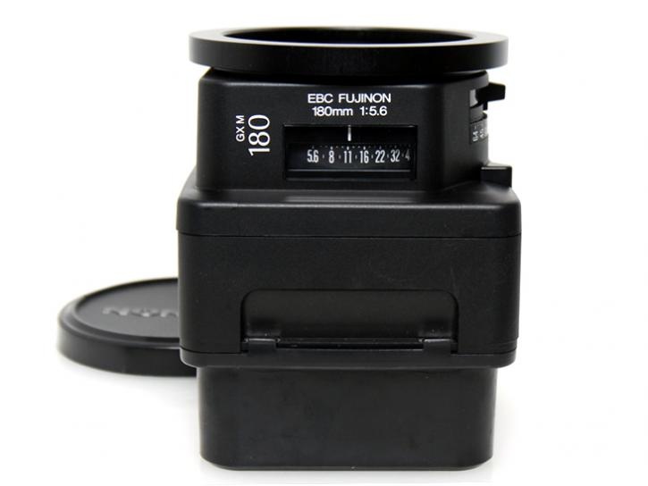 GX680用 GXM 180mm F5.6