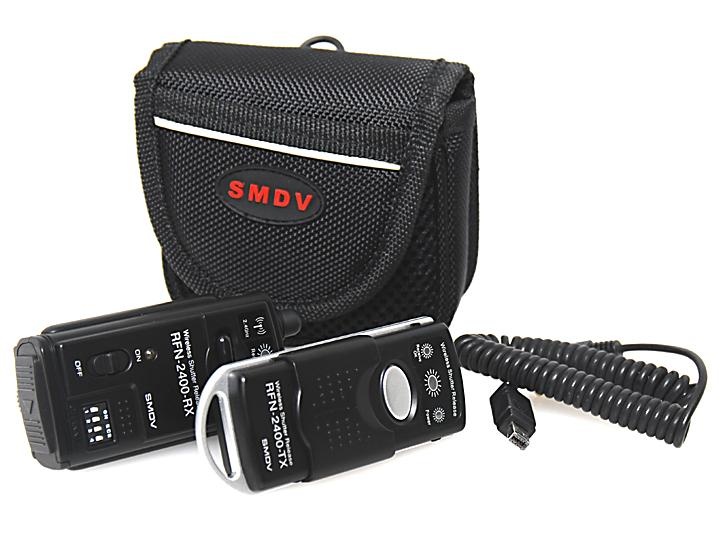 SMDV RFN-2400 ニコン用セット