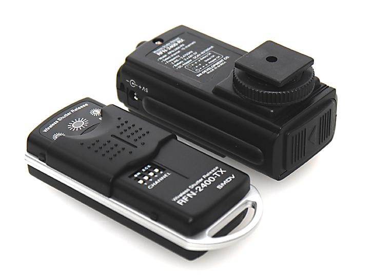 SMDV RFN-2400 ニコン用セット
