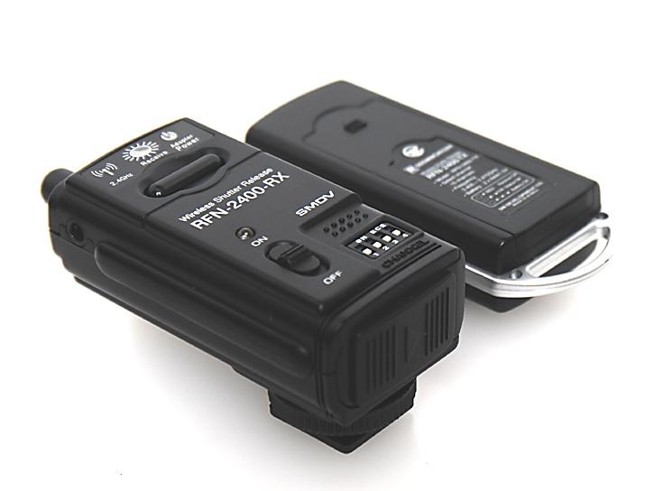 SMDV RFN-2400 ニコン用セット