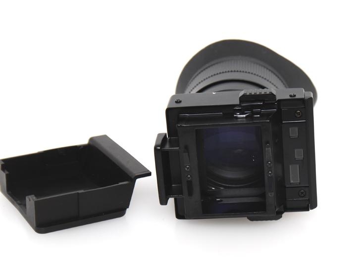 F3用高倍率ファインダー DW-4