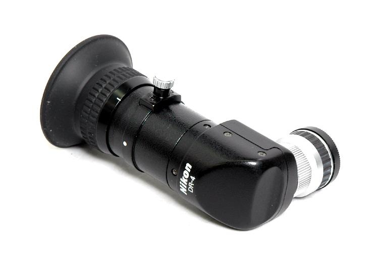 アングルファインダー DR-4