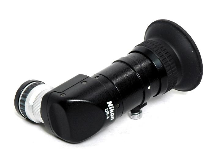 アングルファインダー DR-4