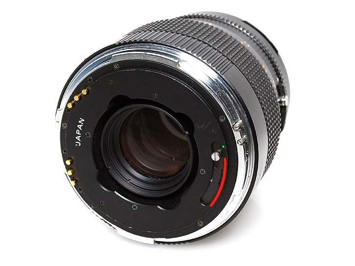 ゼンザノンPG 110mm F4マクロ GS-1用