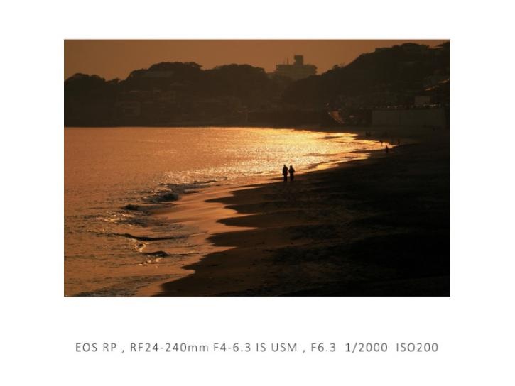 RF24-240mm F4-6.3 IS USM 新品