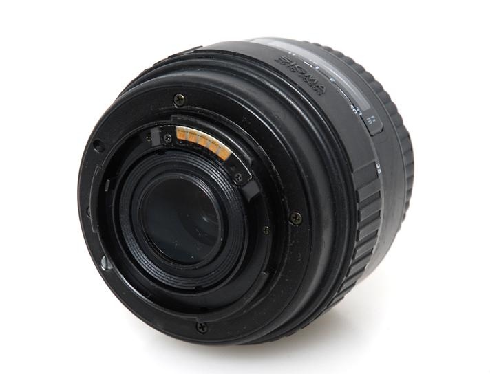 AF35-80mm F4-5.6 DL (ソニーαマウント)