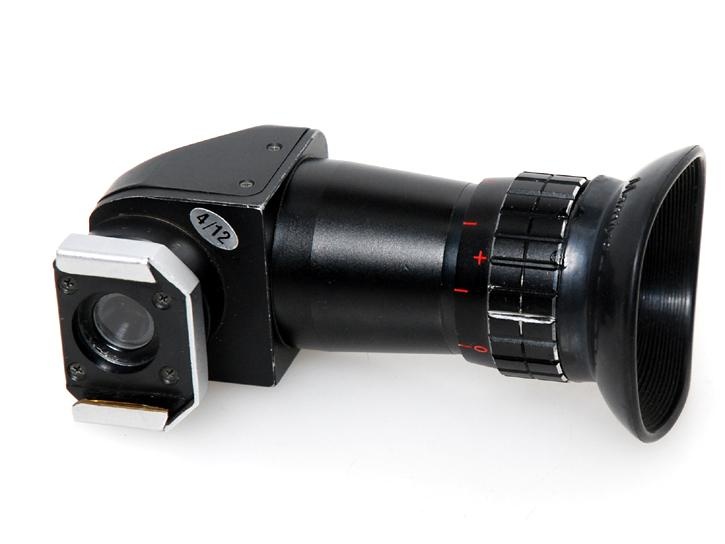 645用 アングルファインダーN