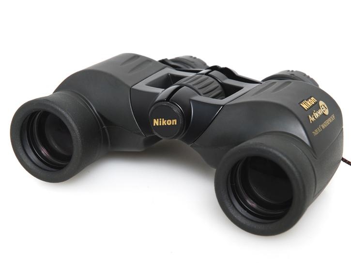 アクションEX 7x35 CF