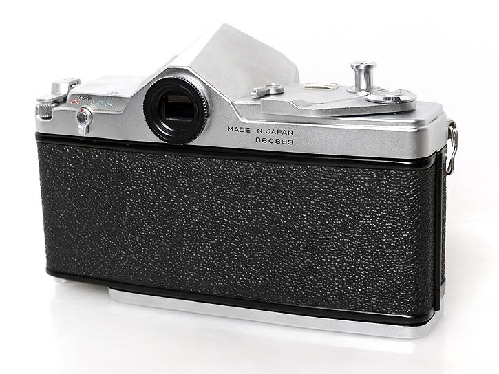 KONICA オートレックス AR52/1.8