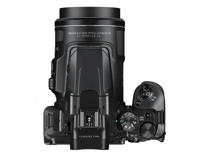 COOLPIX P950 新品