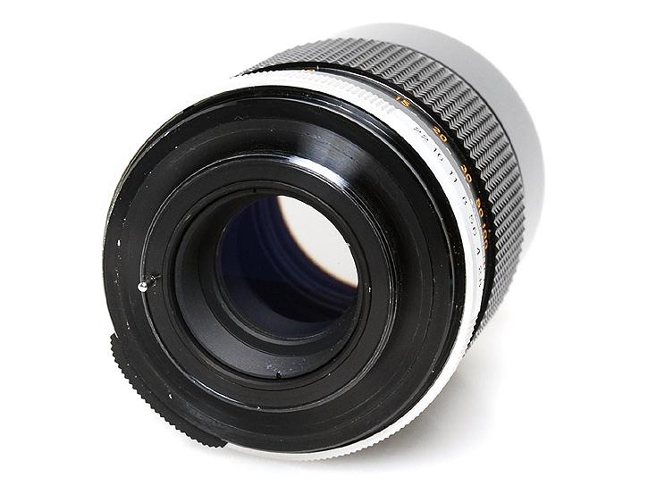 PANAGOR 135mm F2.8 M42マウント