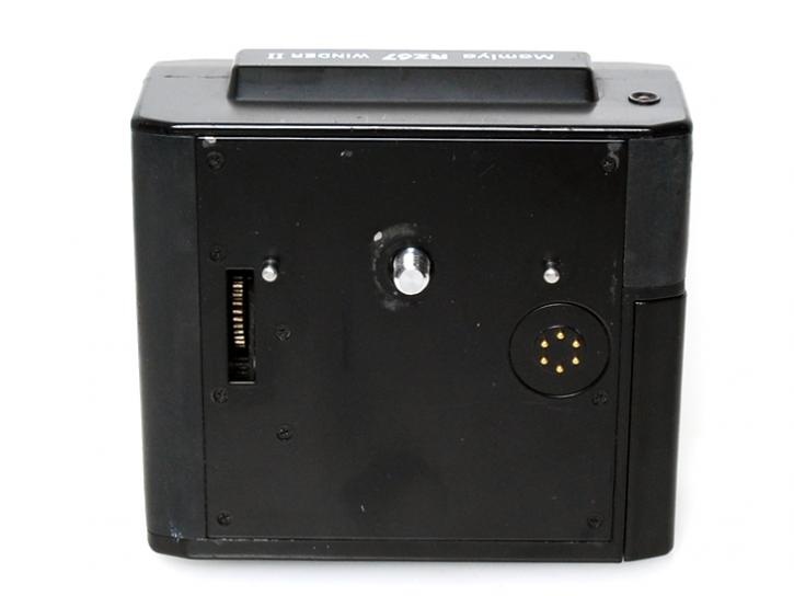 RZ用ワインダーII ACアダプター付