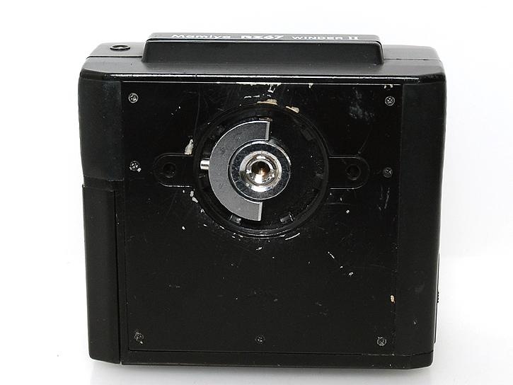 RZ用ワインダーII ACアダプター付