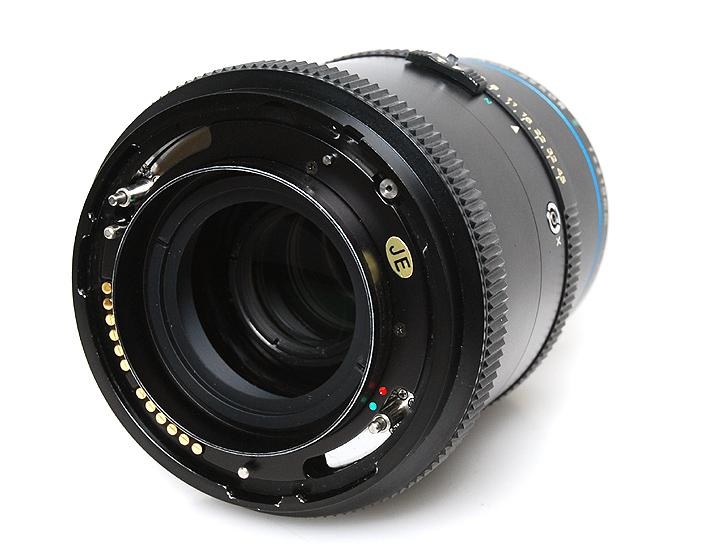 RZ用 APOセコールZ 210mm F4.5