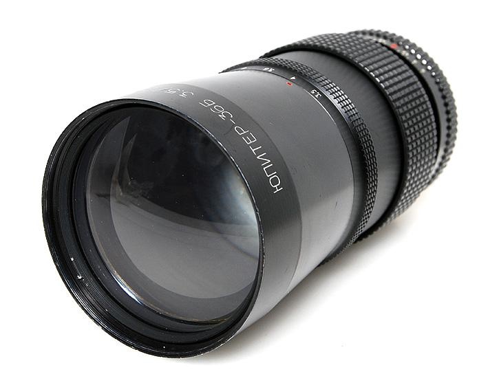 キエフ Jupiter-36B 250/3.5