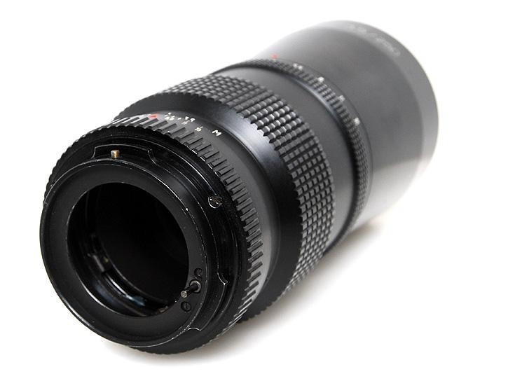 キエフ Jupiter-36B 250/3.5