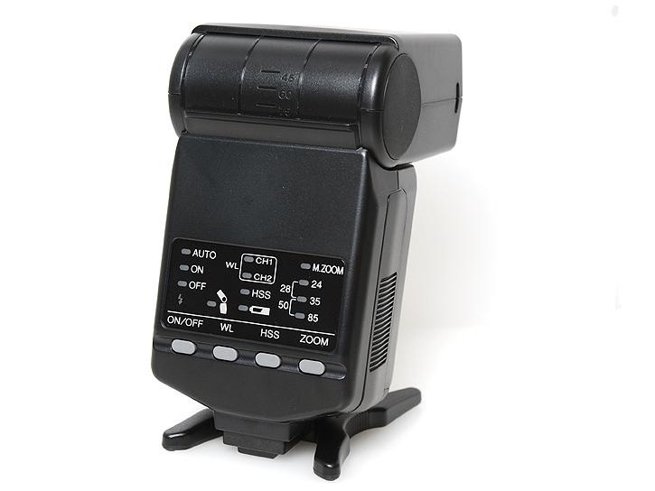 プログラムフラッシュ 3600HSD